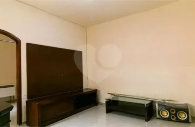 Casa com 6 quartos à venda na Rua Padre Raposo, Mooca, São Paulo