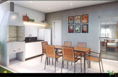 Apartamento com 2 quartos à venda na Rua Santa Ângela, 387, Freguesia do Ó, São Paulo