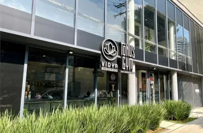 Ponto comercial à venda na Rua Diana, Perdizes, São Paulo