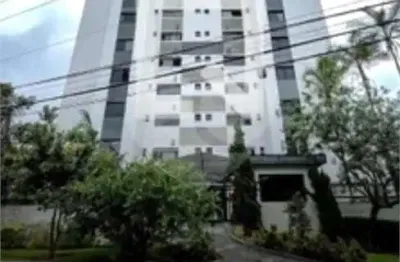 Apartamento com 3 quartos à venda na Rua do Tramway, Parada Inglesa, São Paulo
