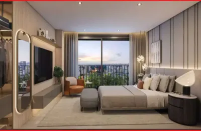 Apartamento com 3 quartos à venda na Rua José Maria Lisboa, Jardim Paulista, São Paulo