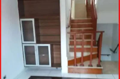 Sobrado com 3 quartos à venda em lar são paulo - sp