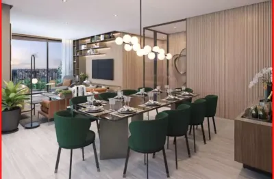 Apartamento com 4 quartos à venda no Jardim Paulista, São Paulo 