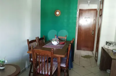 Apartamento com 2 quartos à venda na Avenida Doutor Francisco Ranieri, Mandaqui, São Paulo