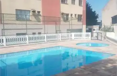 Apartamento com 2 quartos à venda na Avenida Conselheiro Carrão, 831, Tatuapé, São Paulo