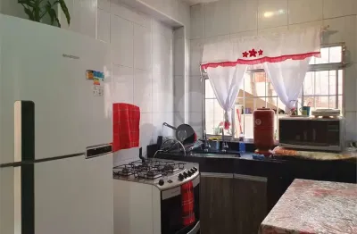 Casa com 3 quartos à venda na Avenida Daniel Malettini, Tucuruvi, São Paulo