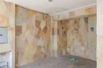 Casa com 3 quartos à venda na Rua Marquês de Maricá, Sacomã, São Paulo