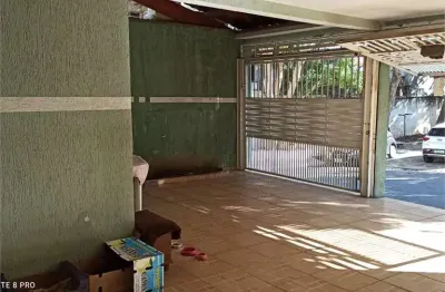 Casa com 4 quartos à venda na Enéias Bastos E Souza, Mandaqui, São Paulo