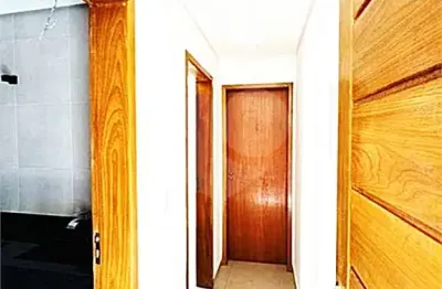 Condomínio com 2 quartos à venda em vila dom pedro ii - sp
