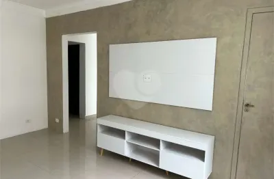 Apartamento com 2 quartos à venda na Avenida Doutor Eduardo Cotching, Vila Formosa, São Paulo