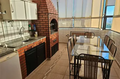 Apartamento com 3 quartos à venda na Rua São Luís do Paraitinga, Vila Prudente, São Paulo