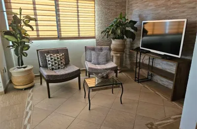 Apartamento com 3 quartos à venda em quinta da paineira - sp