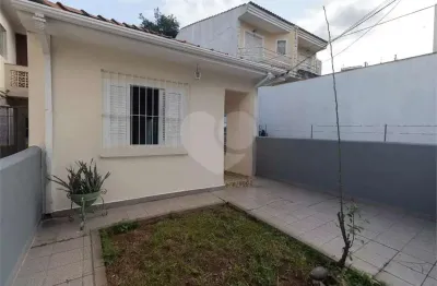 Casa térrea com 2 quartos à venda em parada inglesa - sp