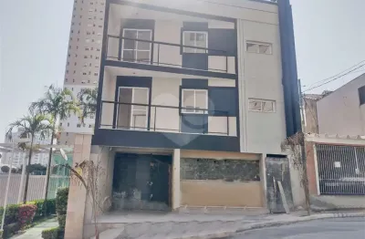 Condomínio com 2 quartos à venda em vila dom pedro ii - sp