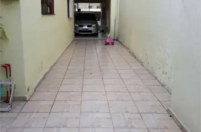 Sobrado com 4 quartos à venda em parque edu chaves - sp