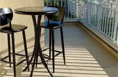 Apartamento com 3 quartos à venda em jardim pereira leite - sp