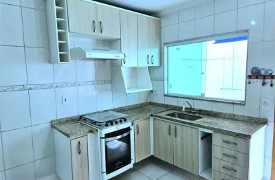 Casa com 3 quartos à venda na Rua Majorie, Artur Alvim, São Paulo