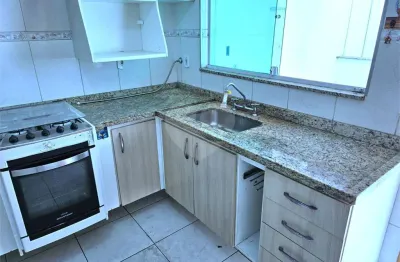 Sobrado com 3 quartos à venda em parque das paineiras - sp