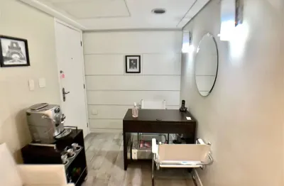Sala comercial à venda na Rua Haddock Lobo, 846, Jardim América, São Paulo