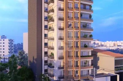 Apartamento com 2 quartos à venda em vila constança - sp