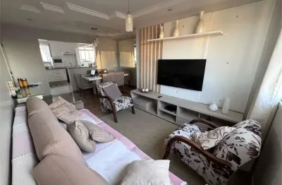 Apartamento com 2 quartos à venda na Rua Mandu, 207, Penha, São Paulo