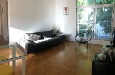 Apartamento com 3 quartos à venda na Rua Coronel João da Silva Feijó, 331, Mandaqui, São Paulo