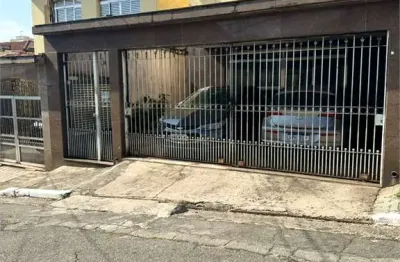 Casa com 5 quartos à venda na Rua Matsu Inague, Vila Maria, São Paulo