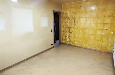 Apartamento com 2 quartos à venda na Rua José Tavares de Siqueira, Tatuapé, São Paulo