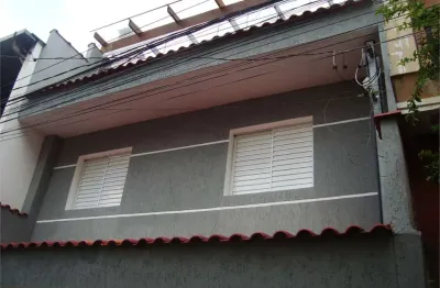 Casa com 3 quartos à venda na Rua Pedro Nolasco, 36, Vila Aurora (Zona Norte), São Paulo