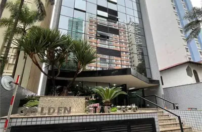 Sala comercial à venda na Rua Voluntários da Pátria, 2820, Santana, São Paulo