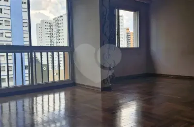 Apartamento com 4 quartos à venda na Rua Voluntários da Pátria, 2811, Santana, São Paulo