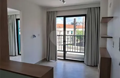 Studio com 1 quartos à venda em jardim são paulo(zona norte) - sp
