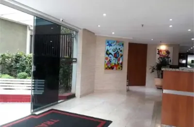 Sala comercial à venda na Rua Ezequiel Freire, 35, Santana, São Paulo