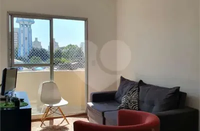 Apartamento com 1 quarto à venda na Rua Pedro Doll, Santana, São Paulo