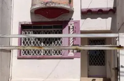 Casa com 3 quartos à venda na Rua Clélia, Lapa, São Paulo