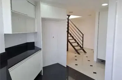 Apartamento com 2 quartos à venda na Rua Major Freire, Saúde, São Paulo
