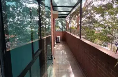 Apartamento com 3 quartos à venda na Rua Traipu, Pacaembu, São Paulo