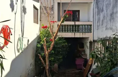 Casa com 3 quartos à venda na Avenida Casa Verde, Casa Verde, São Paulo