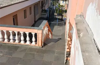 Casa com 3 quartos à venda em Santana, São Paulo 