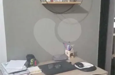 Kitnet / Stúdio à venda na Rua Álvaro de Carvalho, República, São Paulo