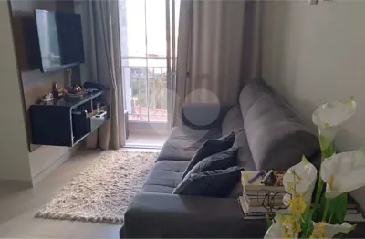 Apartamento com 2 quartos à venda na Rua Morubixaba, Itaquera, São Paulo