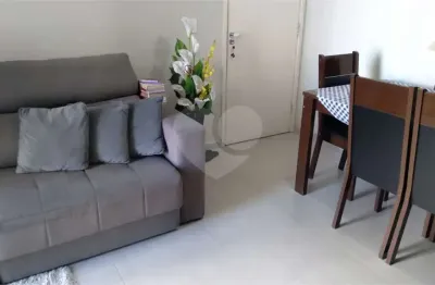 Apartamento com 2 quartos à venda em cidade líder - sp