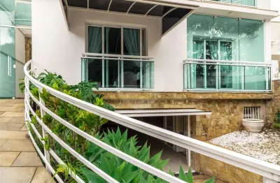 Casa com 4 quartos à venda na Rua Água Comprida, 438, Tucuruvi, São Paulo