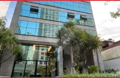 Sala comercial à venda na Rua Gomes de Carvalho, Vila Olímpia, São Paulo