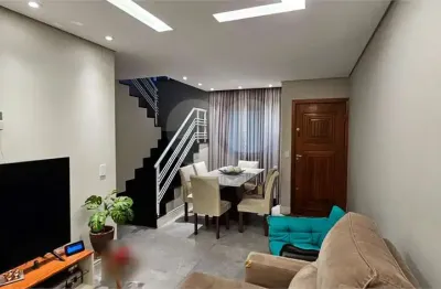 Condomínio com 3 quartos à venda ou para locação em imirim - sp