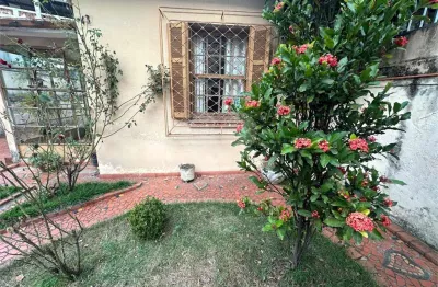 Casa com 3 quartos à venda na Rua Américo Boaventura, 43, Santana, São Paulo