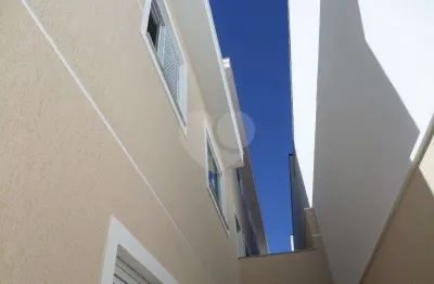 Condomínio com 1 quartos à venda em vila gustavo - sp