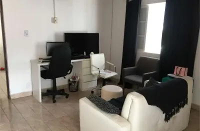 Casa com 2 quartos à venda na Rua José Francisco Parra, Vila Romero, São Paulo