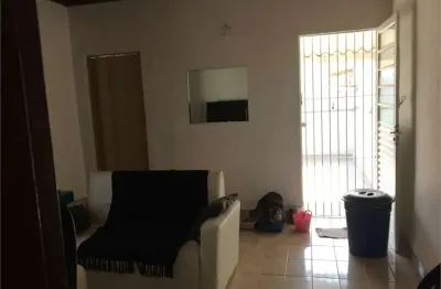 Casa com 2 quartos à venda na Rua José Francisco Parra, 254, Vila Romero, São Paulo