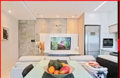 Apartamento com 2 quartos à venda em vila ester (zona norte) - sp